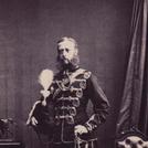 Lieut.  J.C.B.L. Nevinson (4th Hussars)